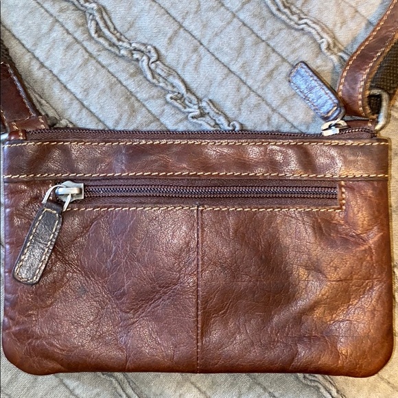 Jack Georges ‘Wallet on a String” - Picture 4 of 5